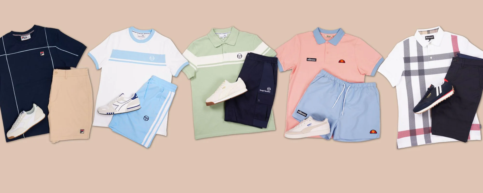 Welcome to Our Store