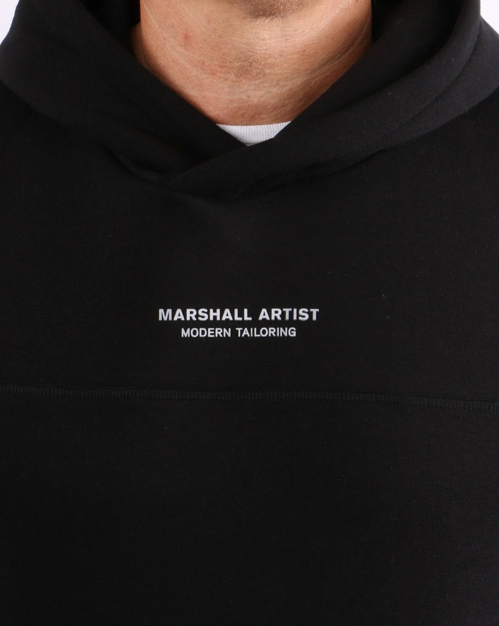 Marshall Artist Siren Oth Hoody Black - Image 3