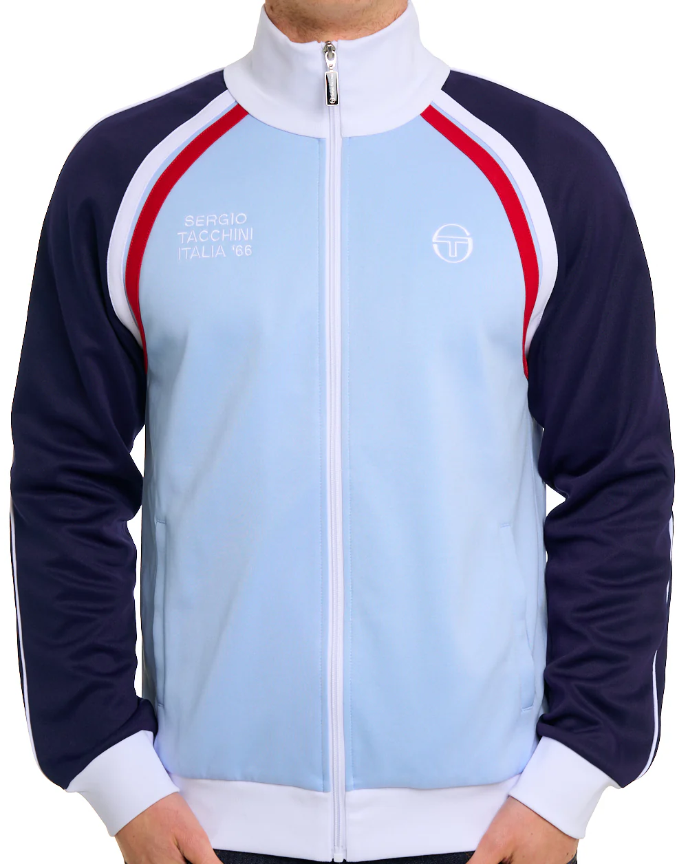 Sergio Tacchini Track Tops
